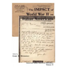 The Impact of World War II on Italian Americans