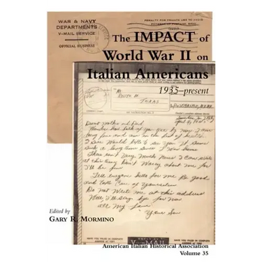 The Impact of World War II on Italian Americans