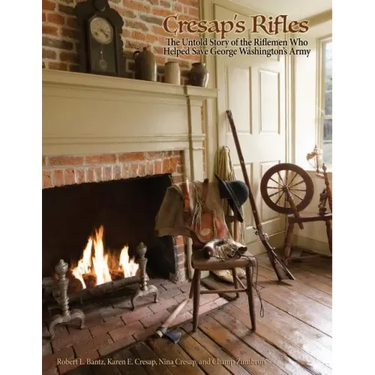 Cresap's Rifles