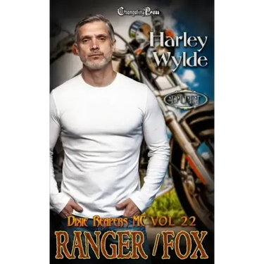 Ranger/Fox Duet: A Dixie Reapers Bad Boys Romance