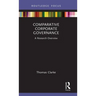 Comparative Corporate Governance: A Research Overview