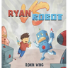 Ryan vs Robot