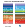 DevOps Continuous Service Integration Best Practices: A publication in the Continuous Everything series