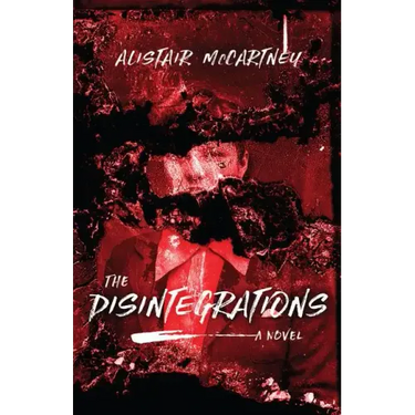 The Disintegrations
