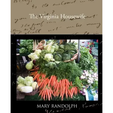 The Virginia Housewife