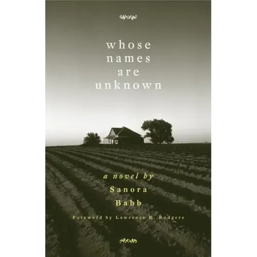 Whose Names Are Unknown
