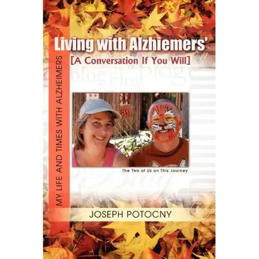 Living with Alzhiemers'