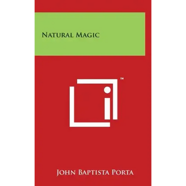 Natural Magic