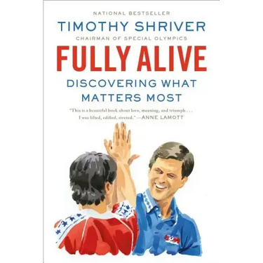 Fully Alive
