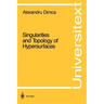 Singularities and Topology of Hypersurfaces