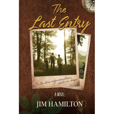 The Last Entry
