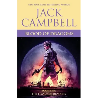 Blood of Dragons