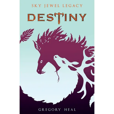 Destiny: The Sky Jewel Legacy