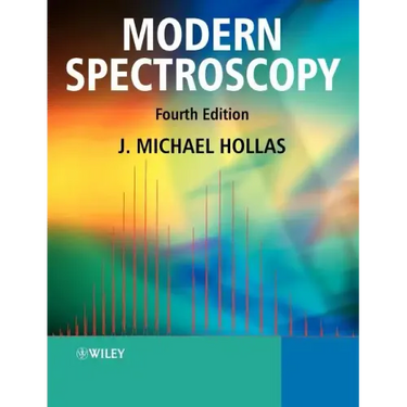 Modern Spectroscopy