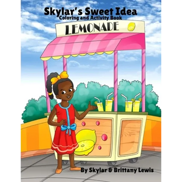 Skylar's Sweet Idea