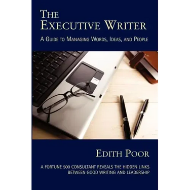The Executive Writer