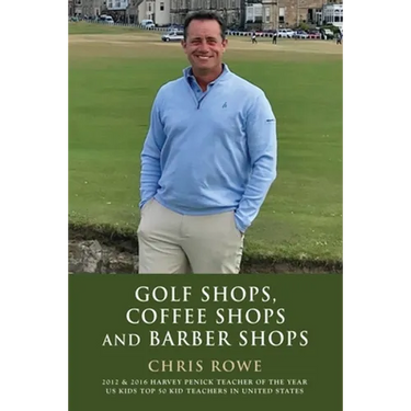 Golf Shops, Coffee Shops & Barber Shops