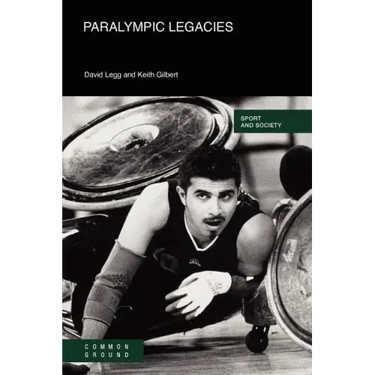 Paralympic Legacies