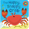 The Happy Snappy Crab