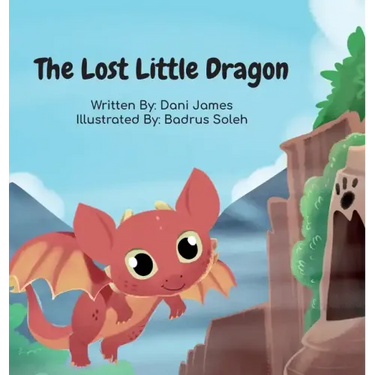 The Lost Little Dragon