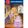 Happy Birthday, Princess! (Disney Princess)