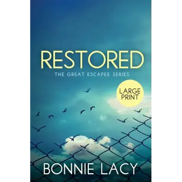 Restored Large Print