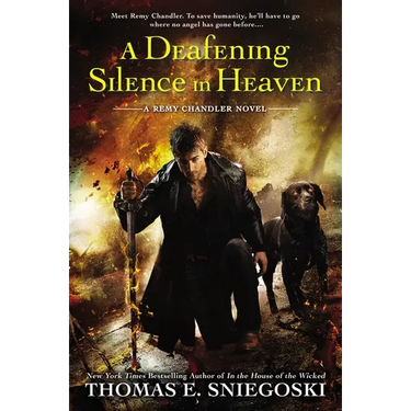 A Deafening Silence in Heaven