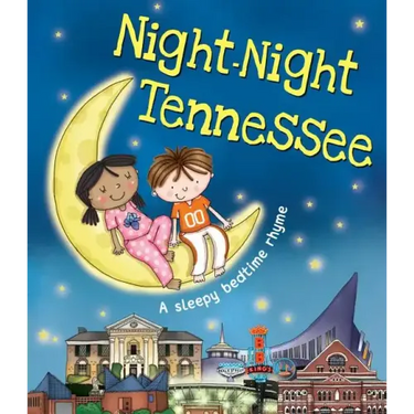 Night-Night Tennessee