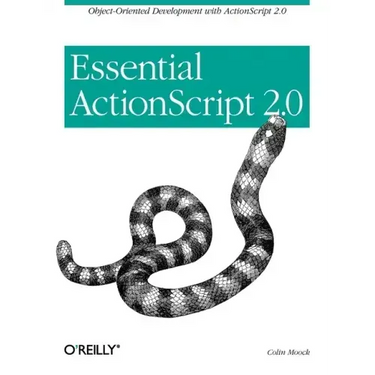 Essential ActionScript 2.0