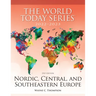 Nordic, Central, and Southeastern Europe 2022-2023