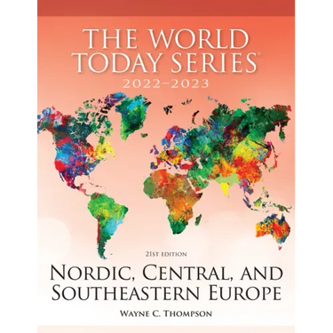 Nordic, Central, and Southeastern Europe 2022-2023