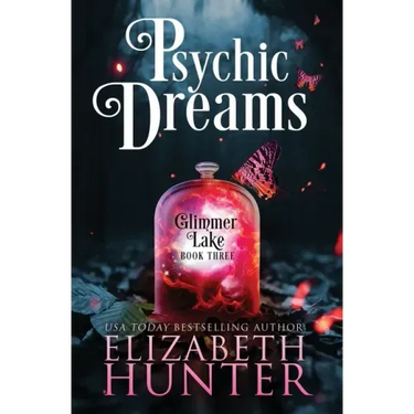 Psychic Dreams: A Paranormal Women's Fiction Novel