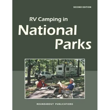 RV Camping in National Parks