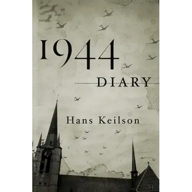 1944 Diary