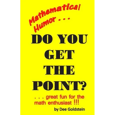 Do You Get The Point?