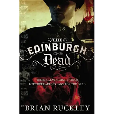 The Edinburgh Dead