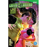 Green Lantern Vol. 2: Love and War