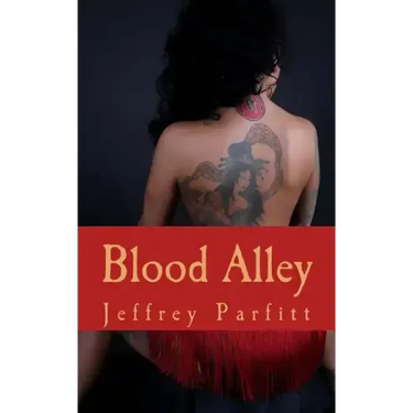 Blood Alley: Where blood runs cold