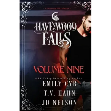 Havenwood Falls Volume Nine: A Havenwood Falls Collection