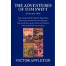 The Adventures of Tom Swift, Volume Two: Four Complete Novels