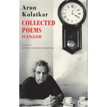 Collected Poems in English