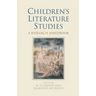 Children's Literature Studies: A Research Handbook