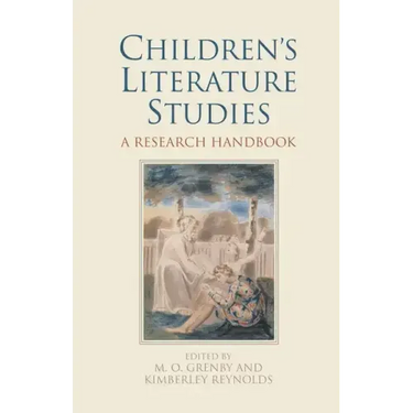 Children's Literature Studies: A Research Handbook