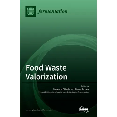 Food Waste Valorization