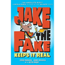 Jake the Fake Keeps It Real