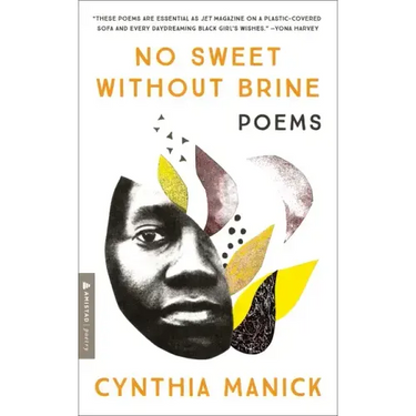 No Sweet Without Brine: Poems