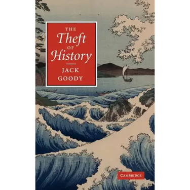 The Theft of History
