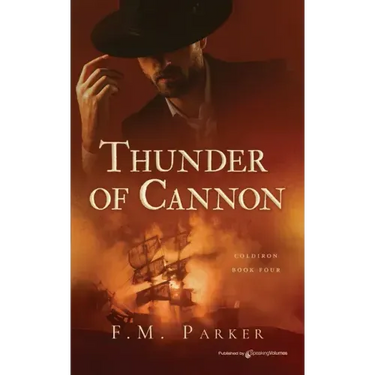 Thunder of Cannon