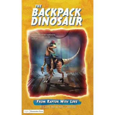 From Raptor, With Love