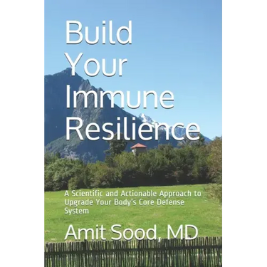 Build Your Immune Resilience: A Scientific and Actionable Approach to Upgrade Your Body's Core Defense System